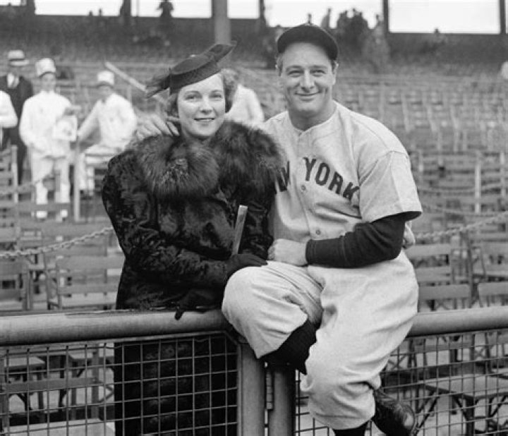 Eleanor Gehrig