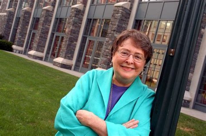 Elizabeth Johnson