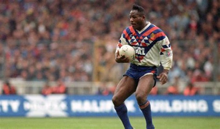 Ellery Hanley