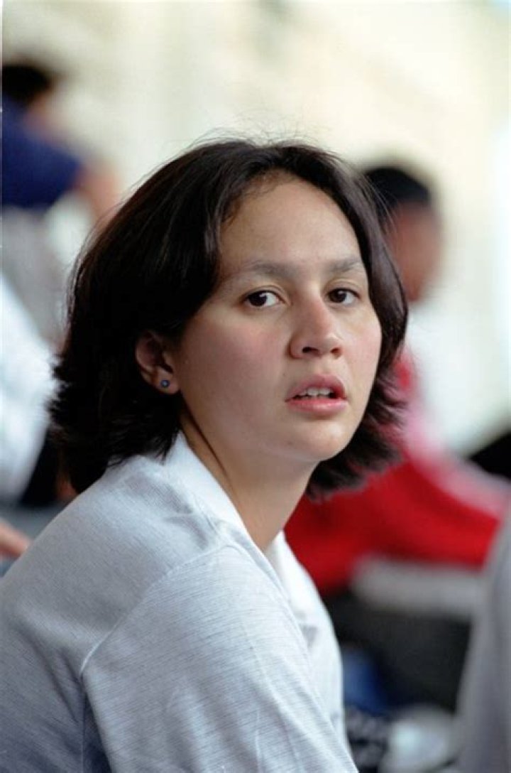 Elsa Manora Nasution