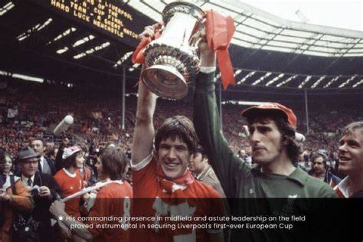 Emlyn Hughes