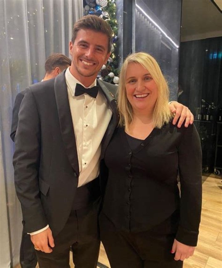 Emma Hayes Husband: Who Does She Have? Relationships and Jobs