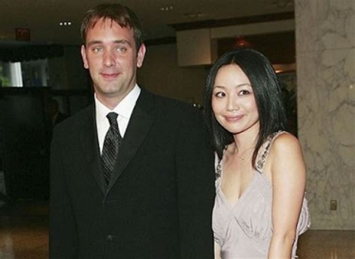 Emma Sugiyama | Husband And Married Life