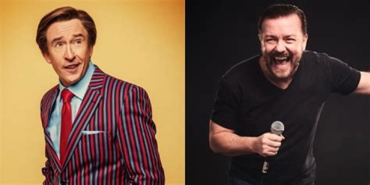 English stand-up comedian Archives - Popular Bio