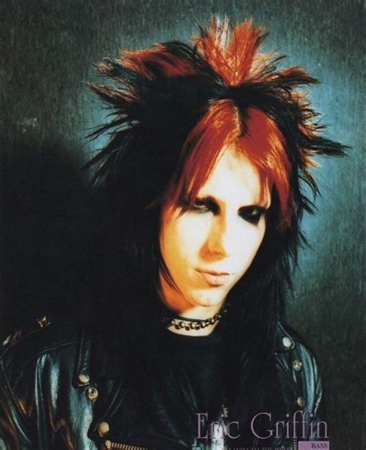 Eric Griffin