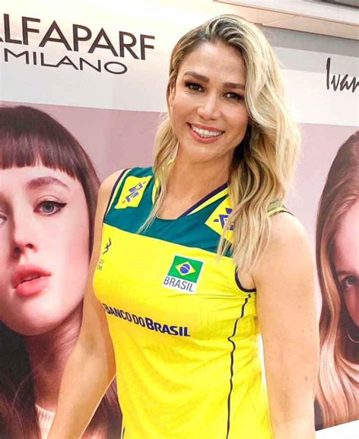 Erika Coimbra