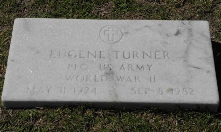 Eugene Turner