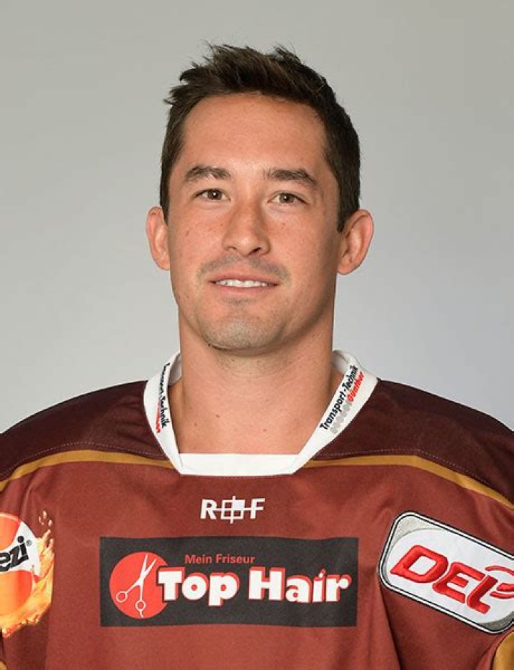 Evan Trupp