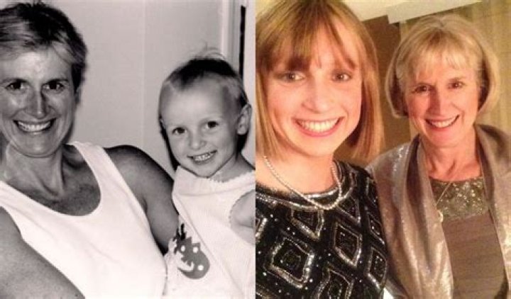 Everything We Know About Katie Ledecky Parents