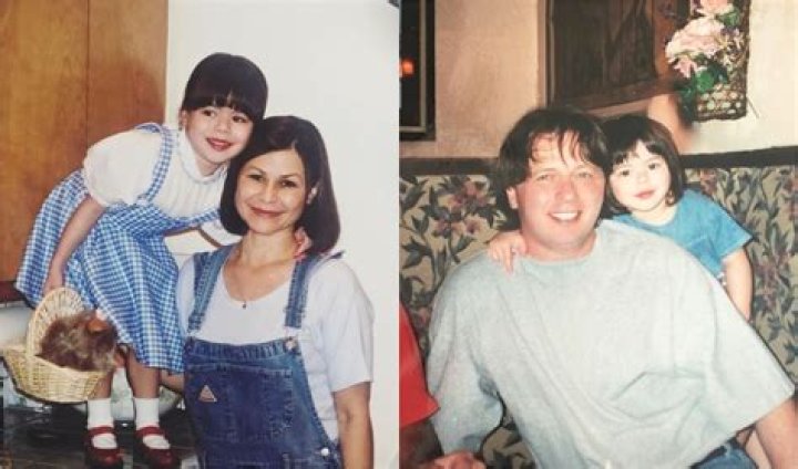 Everything We Know About Miranda Cosgrove Parents