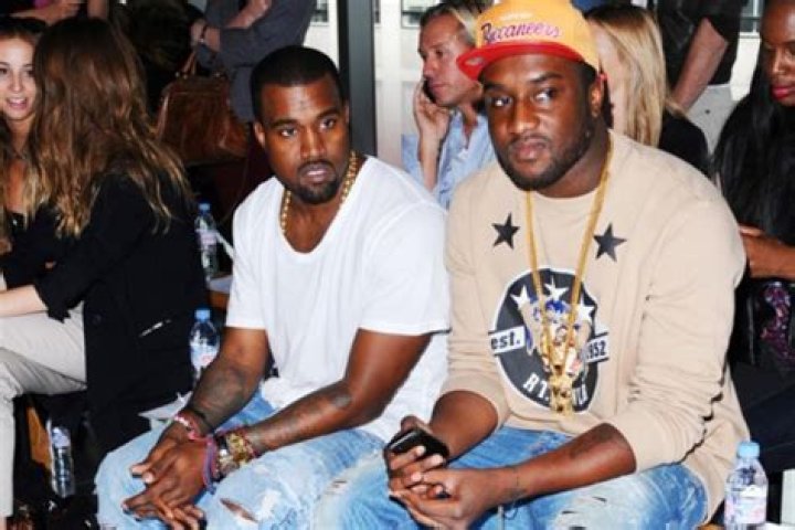 Everything We Know About Virgil Abloh Parents