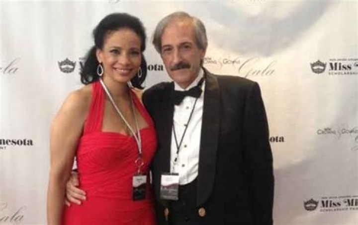 Everything You Should Know About Ted Nikolis Love Life