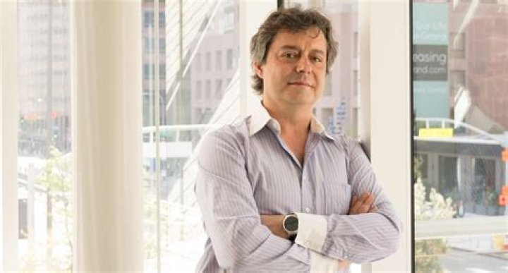 Fabio Bidini