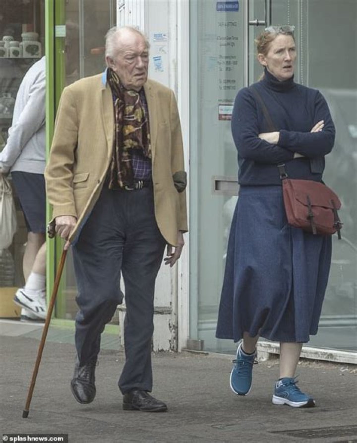 Fergus Gambon Wife: Is Michael Gambon Son Married? Relationship