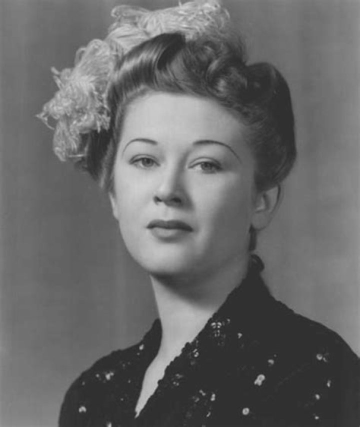 Florence Sundstrom