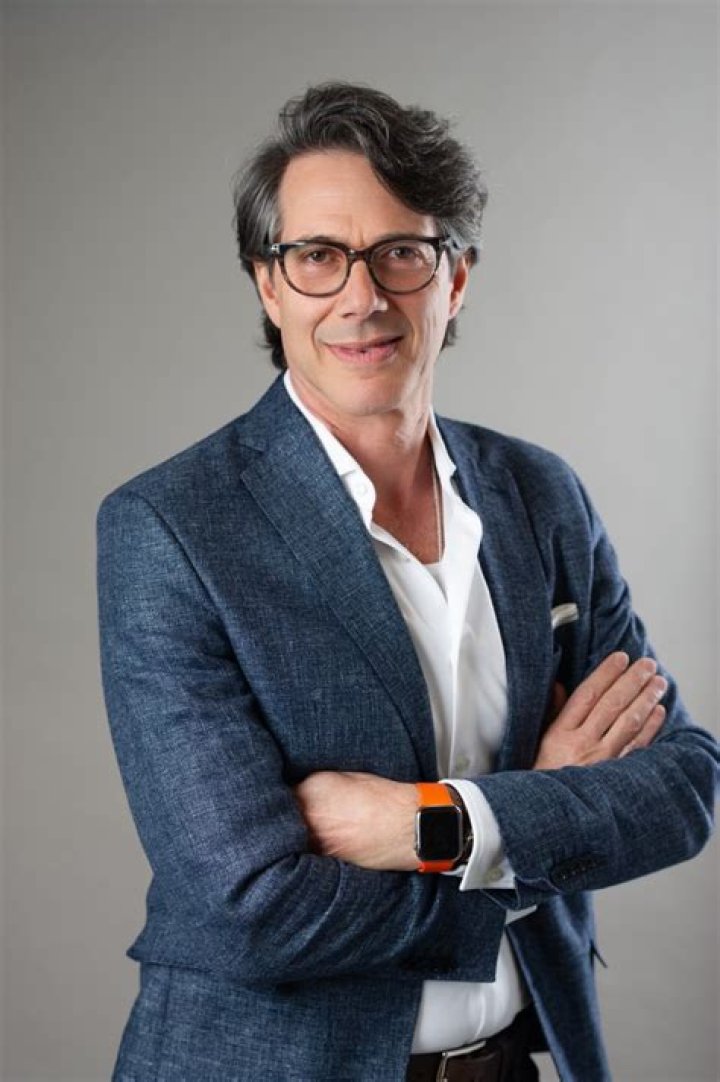 Fred Di Blasio