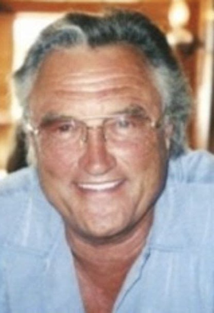 Fred G. Strebel