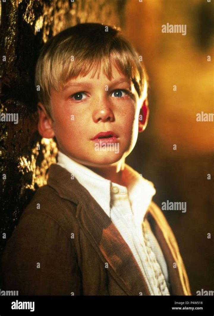 Freddie Boath