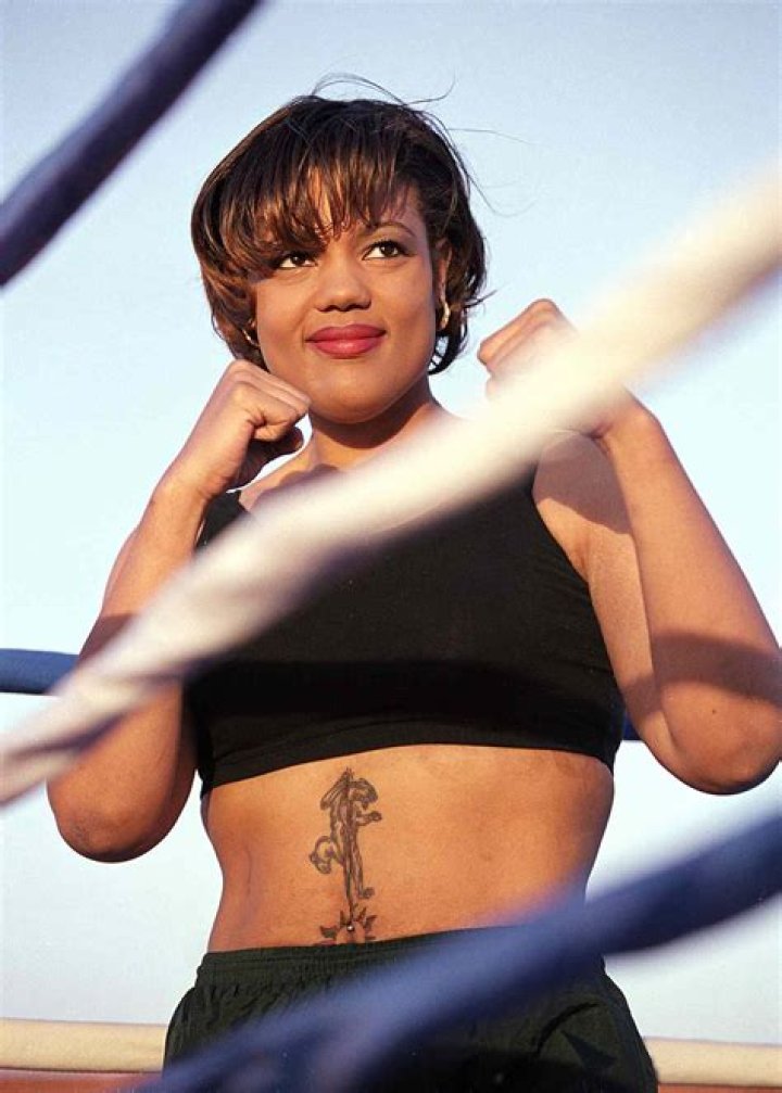 Freeda Foreman