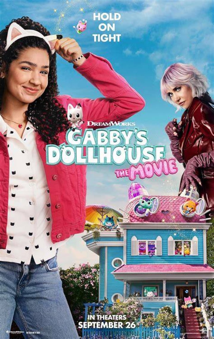 Gabby’s Dollhouse: Who Is Tara Strong Husband Craig Strong? Kids And Family