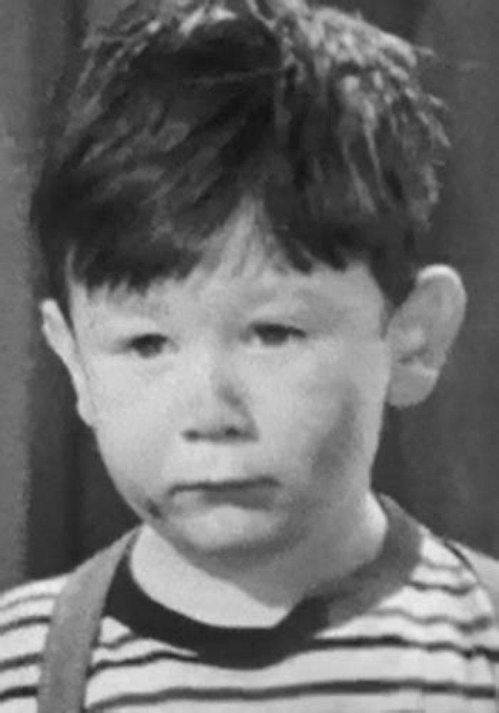 Gary Jasgur