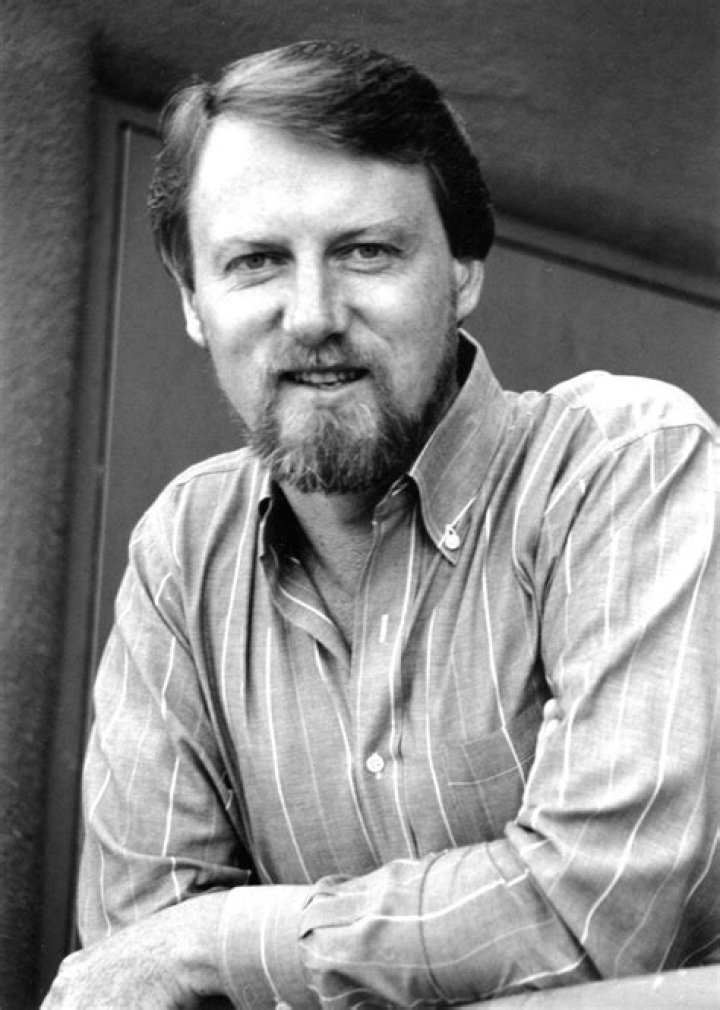 Gary Kildall