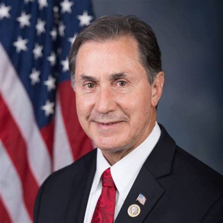 Gary Palmer