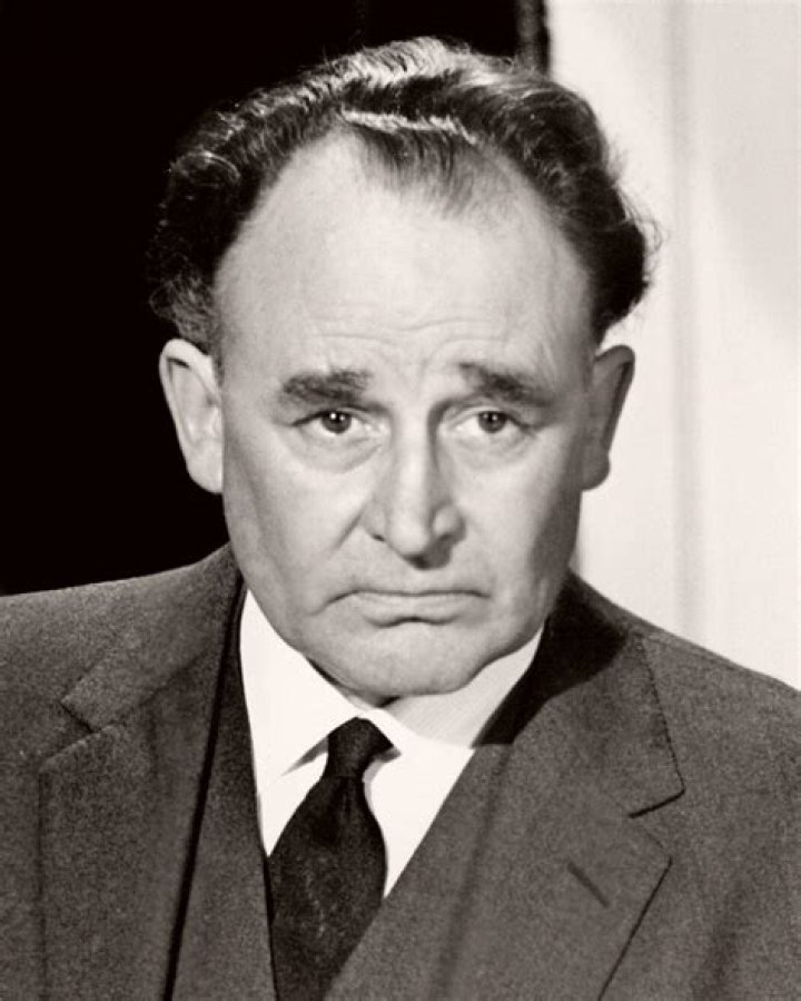 Geoffrey Keen