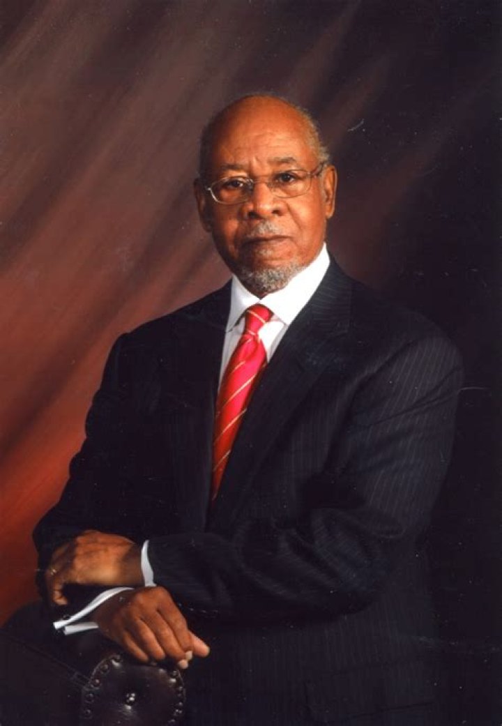 George Henderson