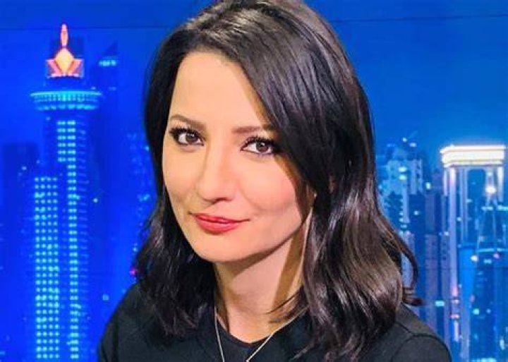 Ghada Owais