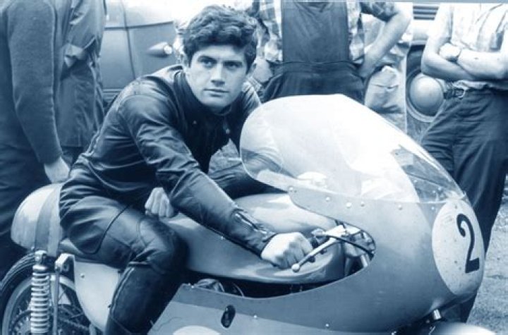Giacomo Agostini