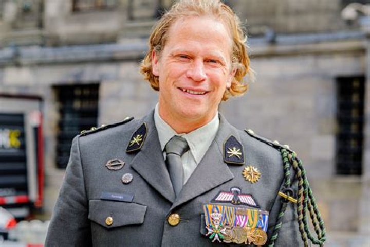 Gijs Tuinman