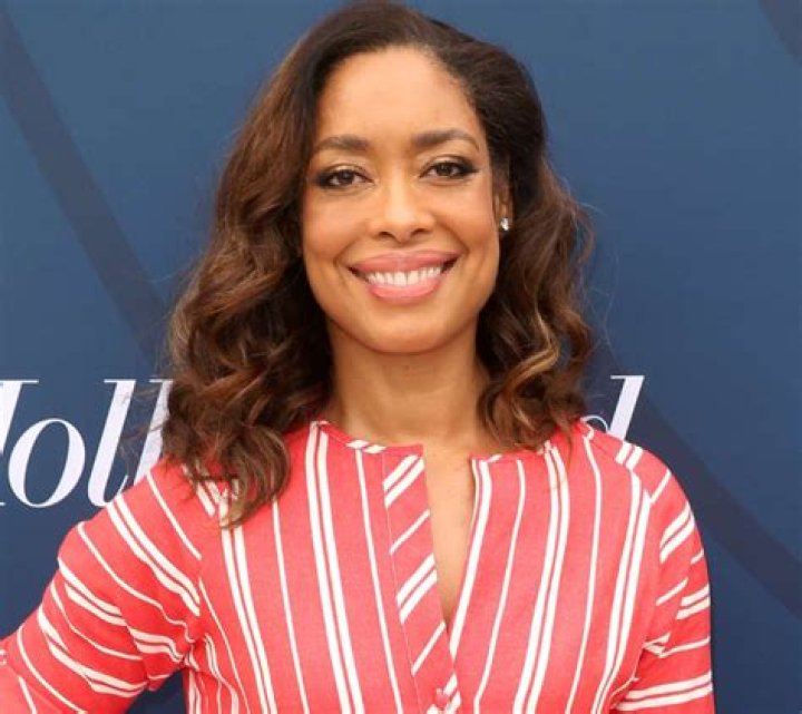 Gina Torres | Pregnant Rumors