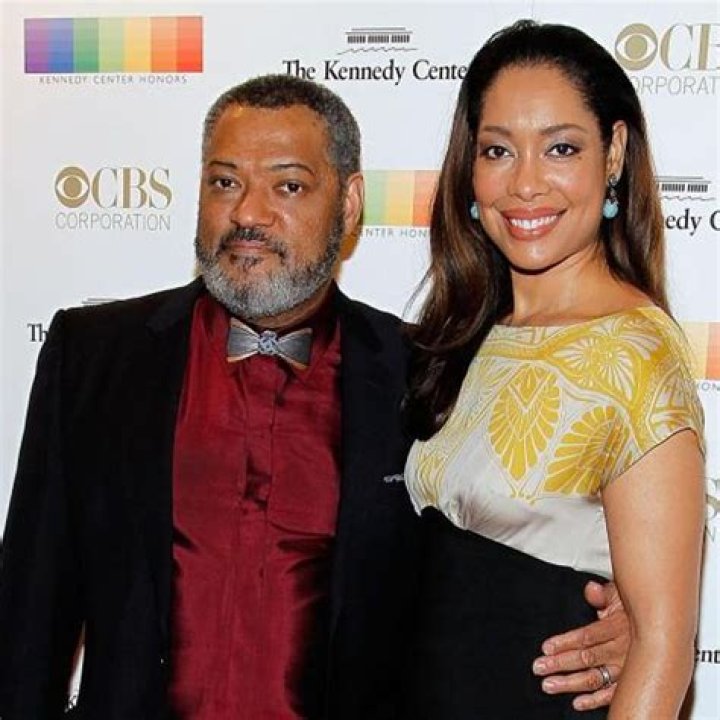 Gina Torres