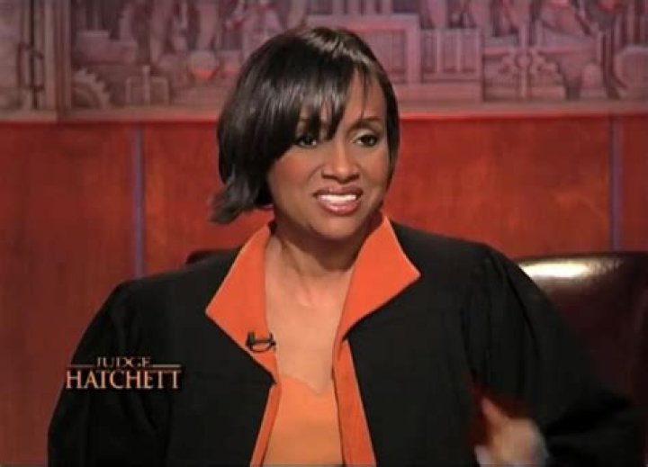 Glenda Hatchett