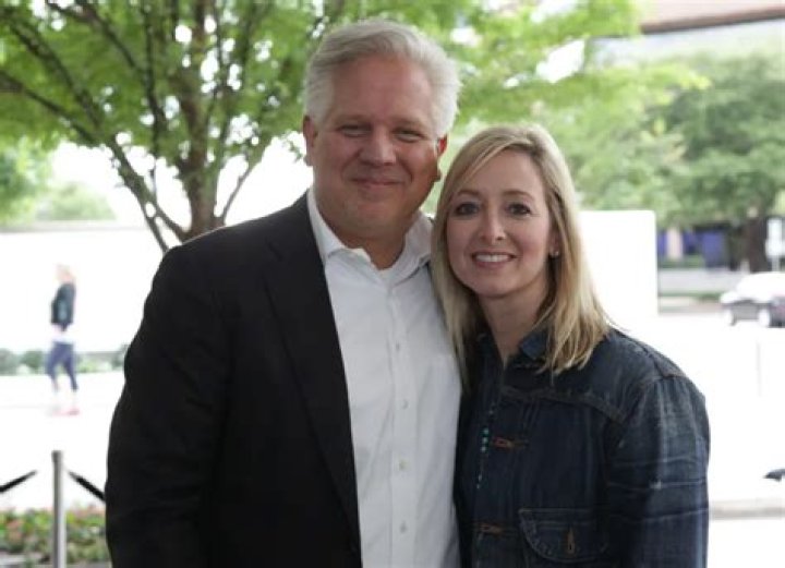 Glenn Beck : Bio, Age, Height, Net Worth, Wife And Career
