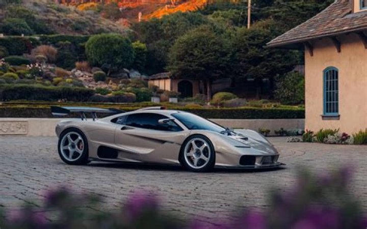Gordon Murray
