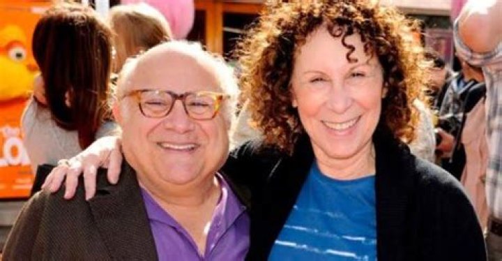 Grace Fan DeVito | Husband, Career And Married Life