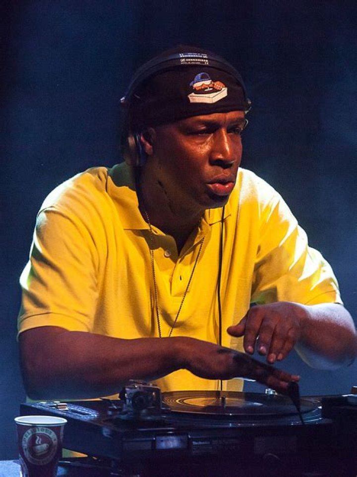 Grandmaster Flash Wiki, Height, Net Worth, Wife, Marriage