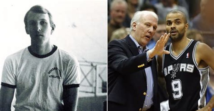 Gregg Popovich Ethnicity | Where Are His Parents From | Origin And Family Detail