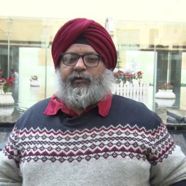Gurpal Singh