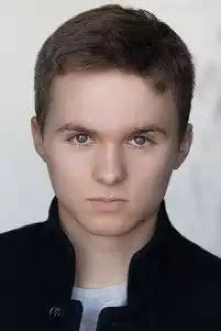 Gus Barry