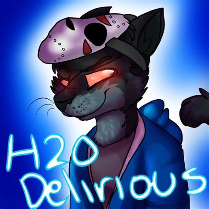 H2O Delirious