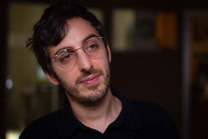 Hamilton Morris