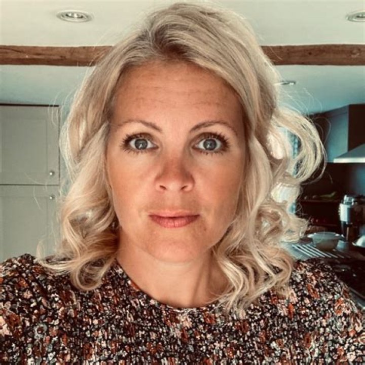 Hanna Hilton