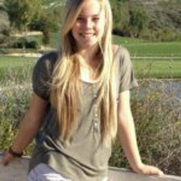 Hanna Yorke