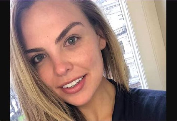 Hannah Brown | Did She Get A Plastic Surgery
