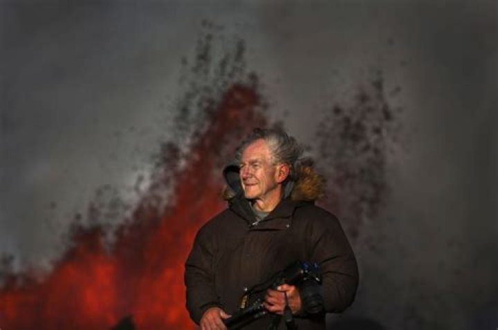 Haraldur Sigurðsson