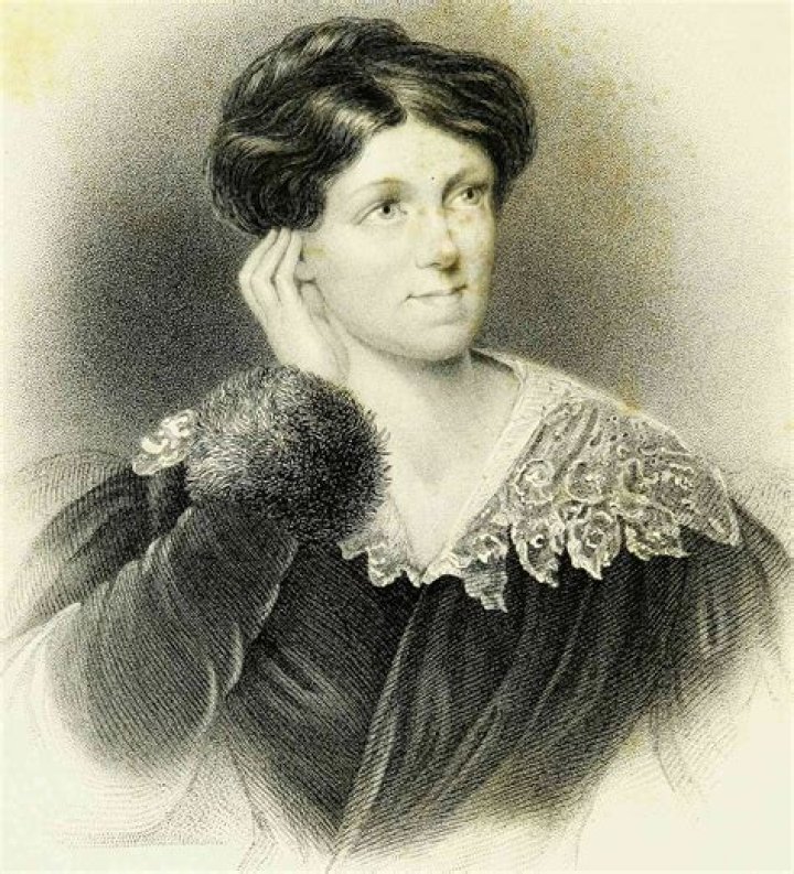 Harriet Martineau