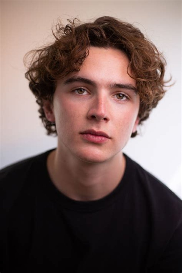 Harry Gilby
